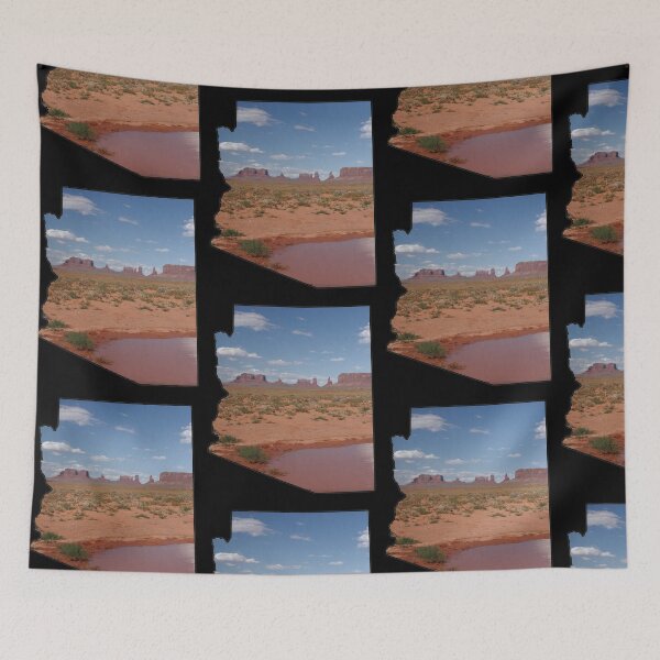 Item preview, Arizona (Monument Valley) designed and sold by gorff.