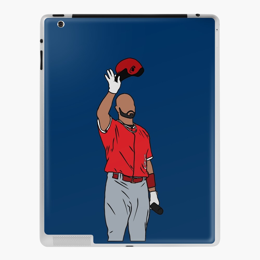 Albert Pujols Return To St. Louis Classic T-Shirt for Sale by RatTrapTees