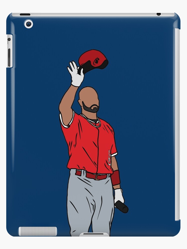 Albert Pujols | iPhone Case