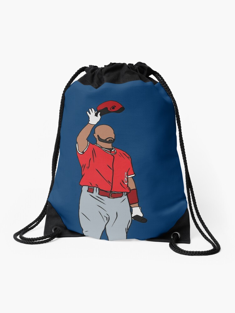 St. Louis Cardinals Backpacks, Cardinals Drawstring Bags, Bookbag
