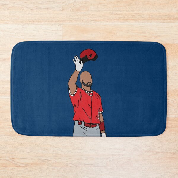 Item preview, Albert Pujols Return To St. Louis designed and sold by RatTrapTees.
