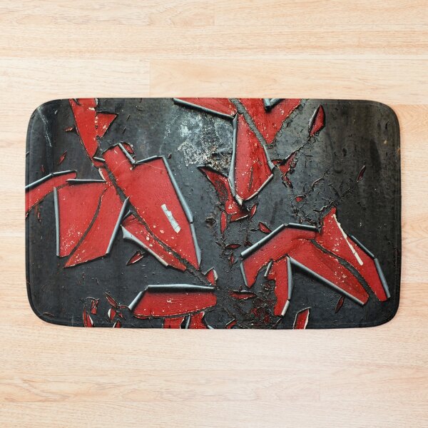 Item preview, Red and Black Peeler too designed and sold by Yampimon.