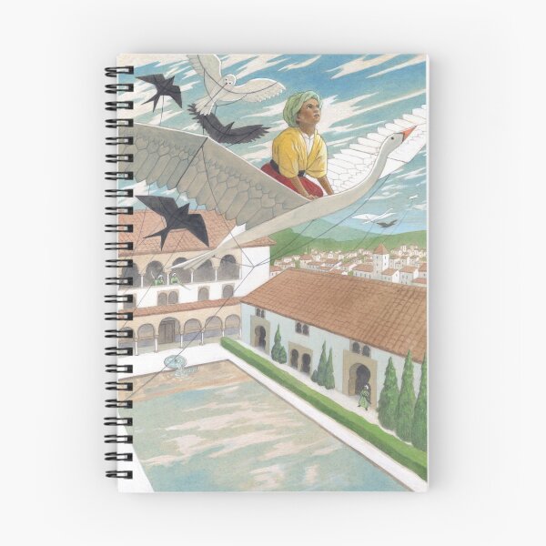Item preview, Letters From The Labyrinth | Room #10: Eish Al Kamar (The Moon’s Nest) designed and sold by Talliston.