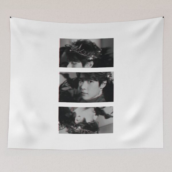 Item preview, NCT 2018 Kun designed and sold by nurfzr.
