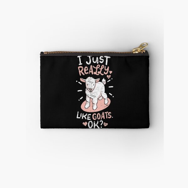 Item preview, Vintage Goat designed and sold by 4tomic.
