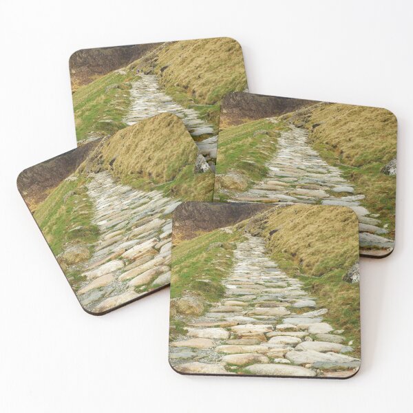 Item preview, STONE PATH designed and sold by andrewsaxton.