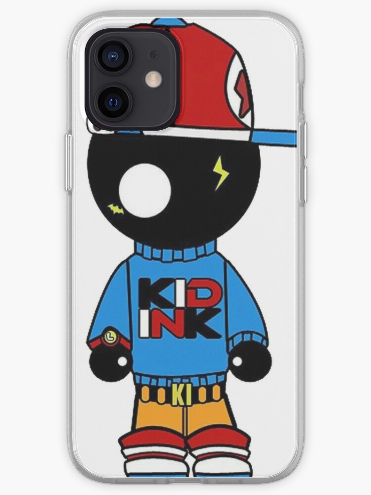 Kindertinte Bic Iphone Hulle Cover Von Bluedevil97 Redbubble