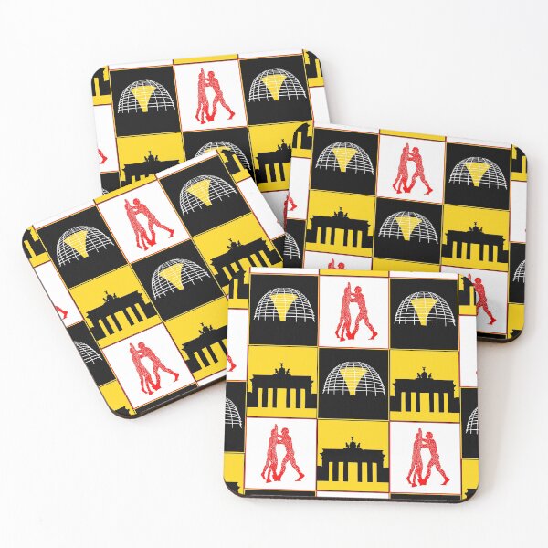 Item preview, Berlin designed and sold by Arts and Herbs.