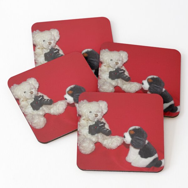 Item preview, Photographer Teddy designed and sold by AnnDixon.