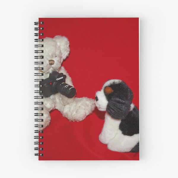 Item preview, Photographer Teddy designed and sold by AnnDixon.