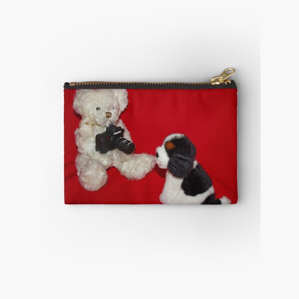 Item preview, Photographer Teddy designed and sold by AnnDixon.