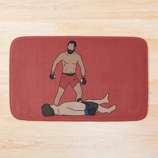 Item preview, Jorge Masvidal KO's Ben Askren designed and sold by RatTrapTees.