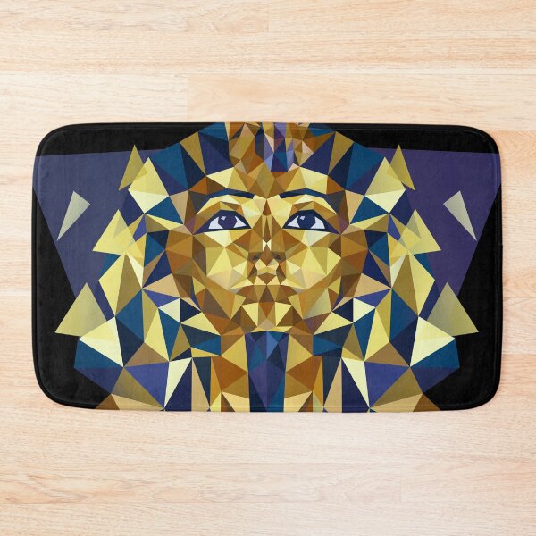 Item preview, Golden Tutankhamun designed and sold by XOOXOO.