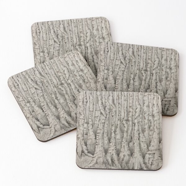 Item preview, The living forest  designed and sold by Graham Young.