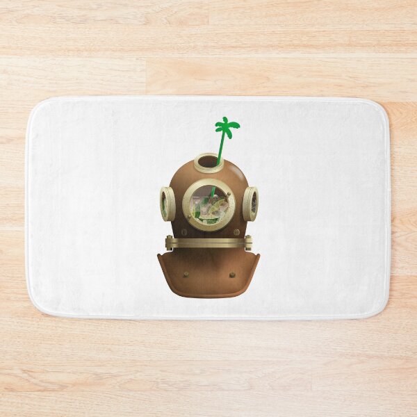Item preview, Mojito diving designed and sold by C-Tiny-Factory.