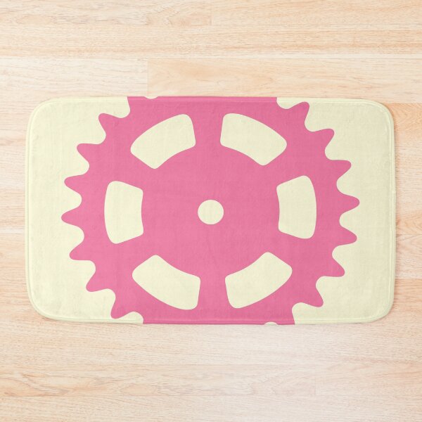 Item preview, Cog and Roll (pastel) designed and sold by XOOXOO.