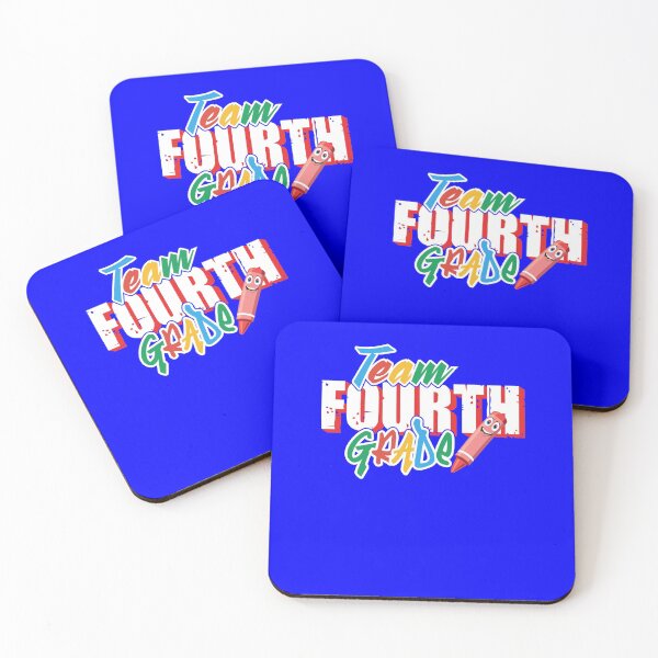 Item preview, Team Fourth Grade Funny Back to School Gift designed and sold by Hananiah Merch.