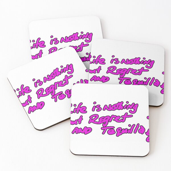 Item preview, life is nothing  designed and sold by SilentlyRob668.