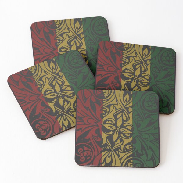 Item preview, Rasta Batik designed and sold by harmoneer.