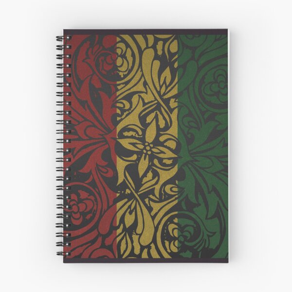 Item preview, Rasta Batik designed and sold by harmoneer.