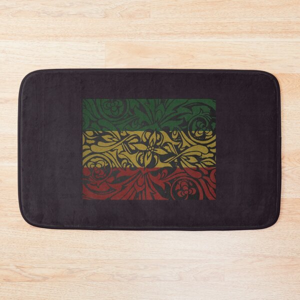 Item preview, Rasta Batik designed and sold by harmoneer.