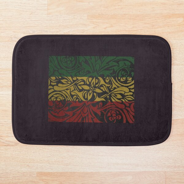 Artikelvorschau, Rasta Batik entworfen und verkauft von harmoneer.