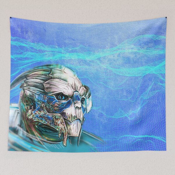 Item preview, recalibrated : designed and sold by NoBoStudios.