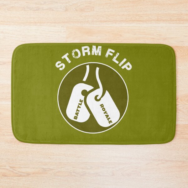 Item preview, Battle Royale Storm Flip Shirt -Battle Royale Storm Flip t-shirt - Battle Royale Storm Flip t shirt - Battle Royale Storm Flip T shirt designed and sold by happygiftideas.