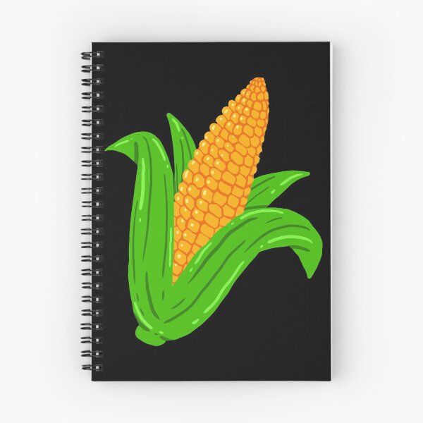 Item preview, Corn designed and sold by 4tomic.