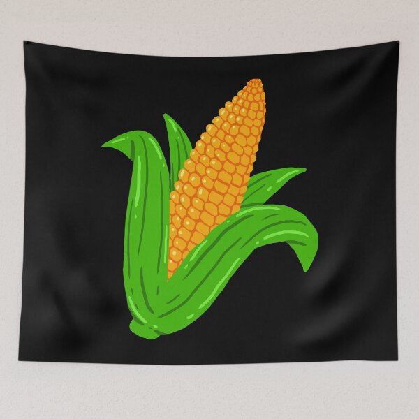 Item preview, Corn designed and sold by 4tomic.