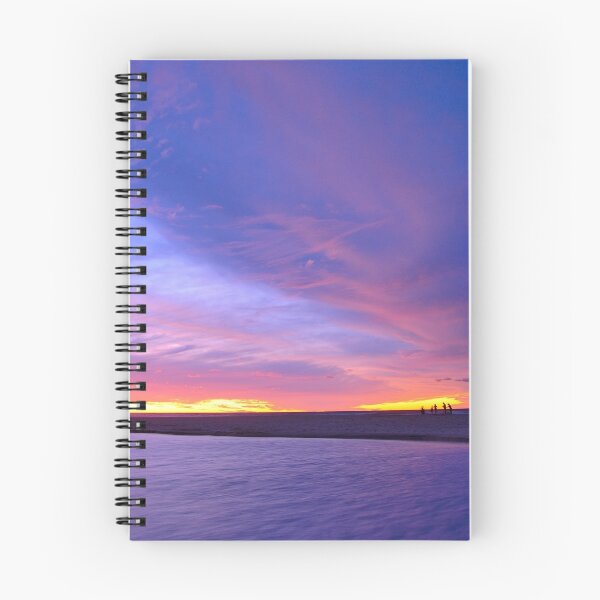 Item preview, Avalon Beach Sunset designed and sold by Dennis W.