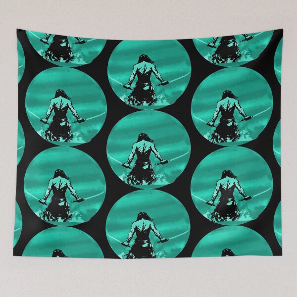 Item preview, Ronin designed and sold by painterfrank.