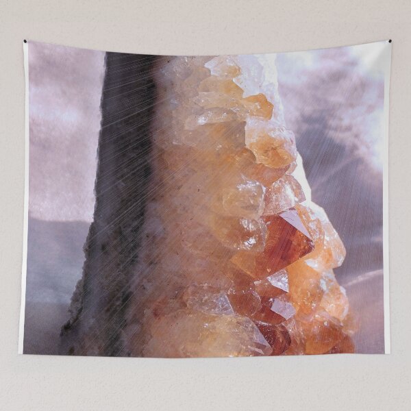 Item preview, Citrine Burst designed and sold by SexyEyes69.