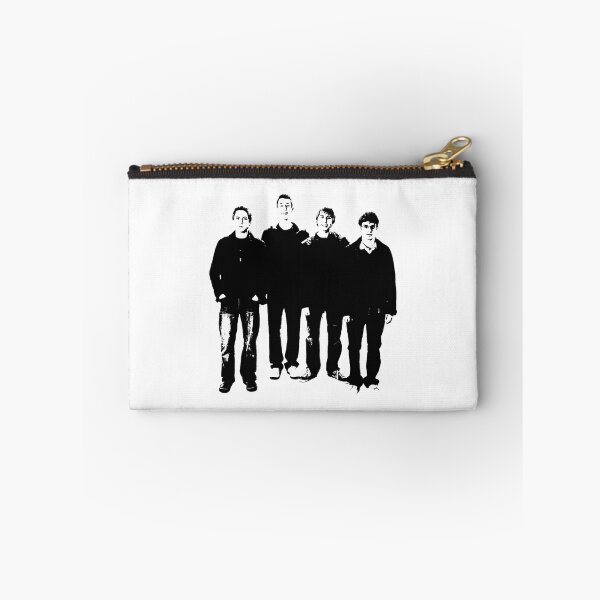 Item preview, Inbetweeners designed and sold by Ruben Wills.