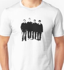 the inbetweeners movie shirts