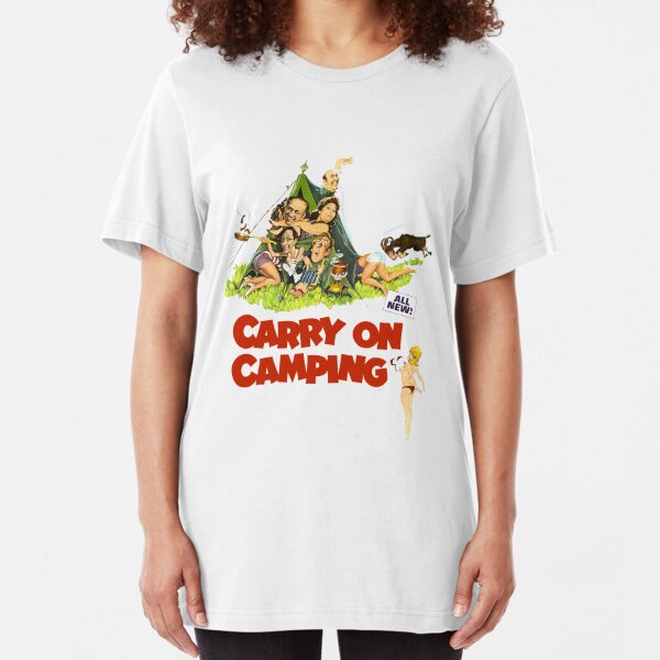 carry on film t shirts