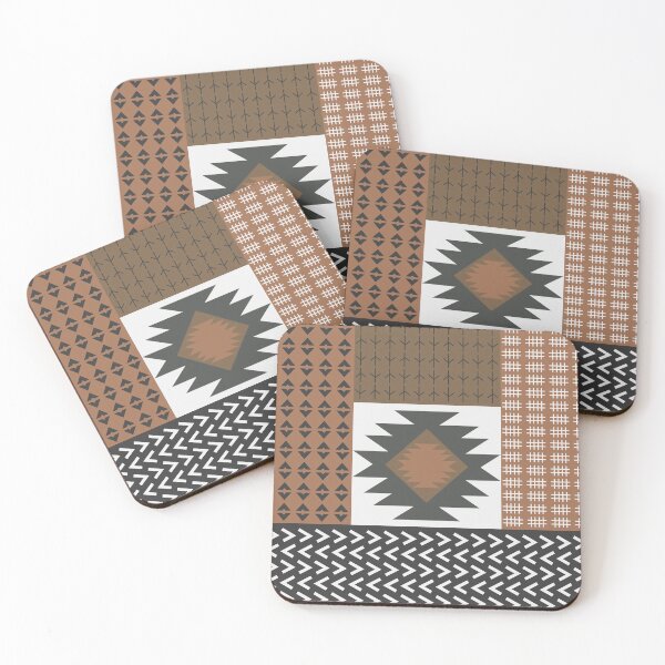 Item preview, Cabin geometry part I designed and sold by CocosAbstract.