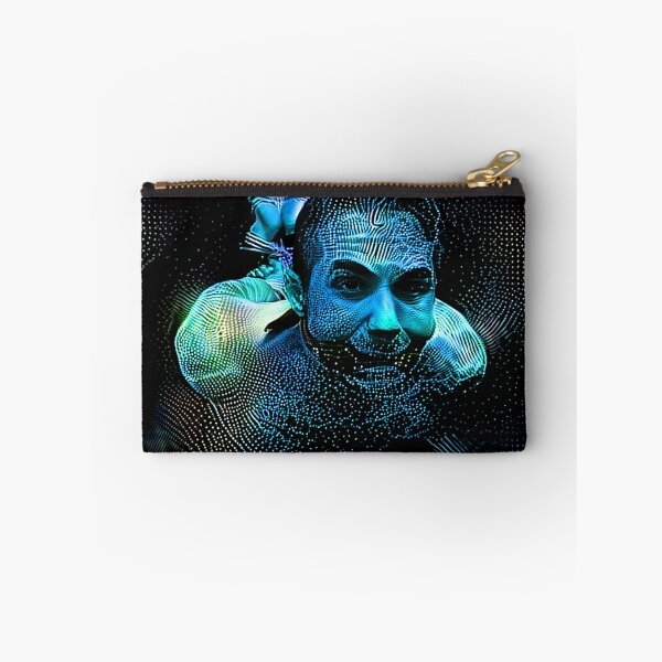 Item preview, Digitization of a Bound Man designed and sold by ArcadiaAbstract.