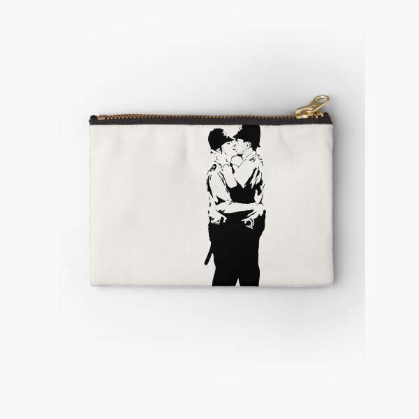 Item preview, Kissing Coppers designed and sold by chuckirina.