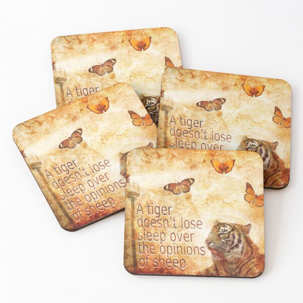 Item preview, Wanderings of a Cluttered Mind designed and sold by Keith's Photo Artistry.