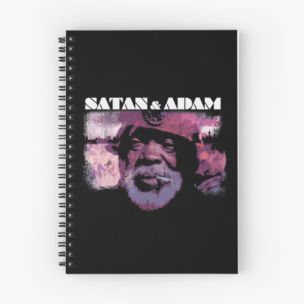 Item preview, Satan & Adam The Official Netflix Documentary designed and sold by HNA Holdings.