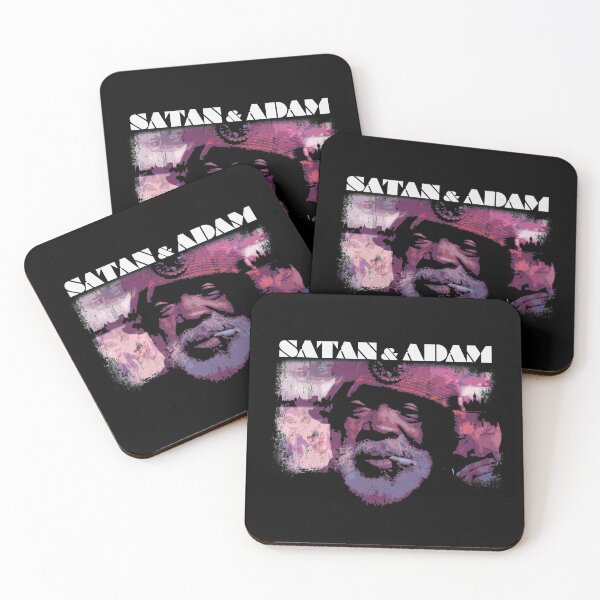 Item preview, Satan & Adam The Official Netflix Documentary designed and sold by HNA Holdings.