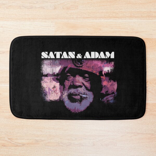 Item preview, Satan & Adam The Official Netflix Documentary designed and sold by HNA Holdings.