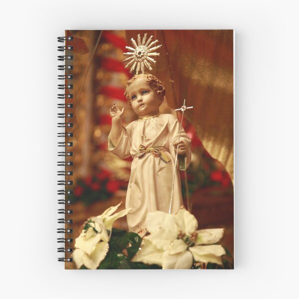 Item preview, Baby Jesus designed and sold by Gaspar Avila.