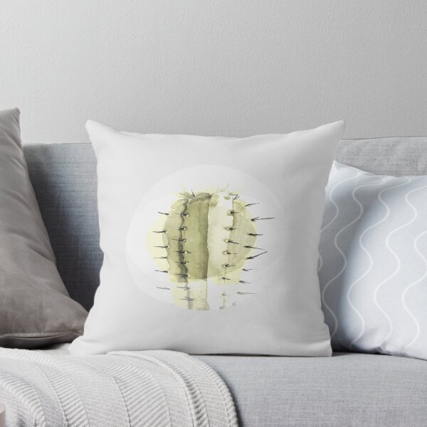 Item preview, Acuarela de cactus designed and sold by TheaDesign.