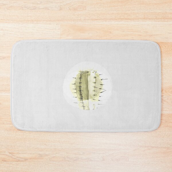 Item preview, Cactus watercolor designed and sold by TheaDesign.