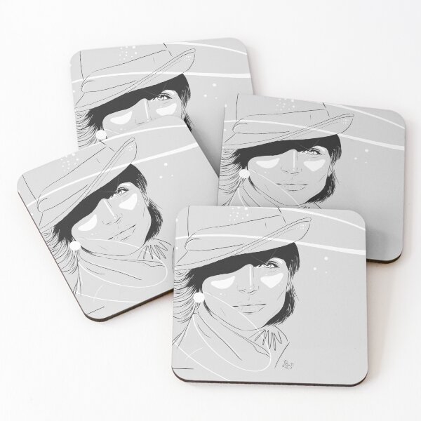 Item preview, Lana Parrilla designed and sold by hannahsky.
