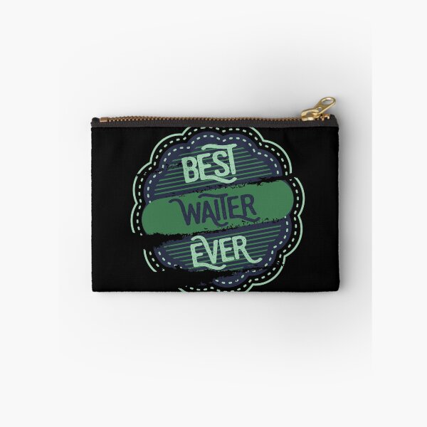 Item preview, Best Waiter Ever designed and sold by DimDom.