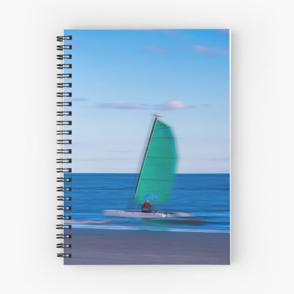 Item preview, Sailboat Speeding Past designed and sold by dbvirago.