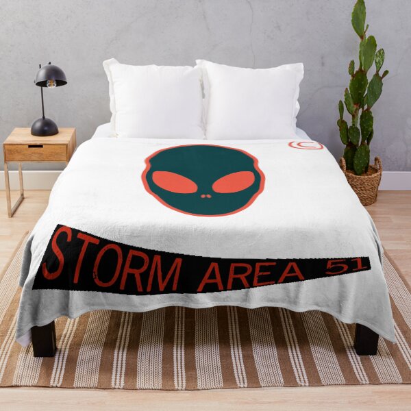Item preview, Storm Area 51 | Official designed and sold by meursaultdesign.